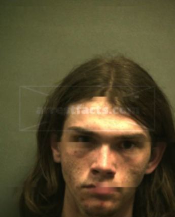 Joshua Allen Brown