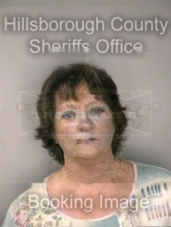 Nancy Parkin Harper