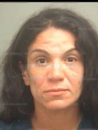 Nancy Rosa Sandoval