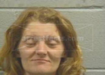 Leah Dale Carrender