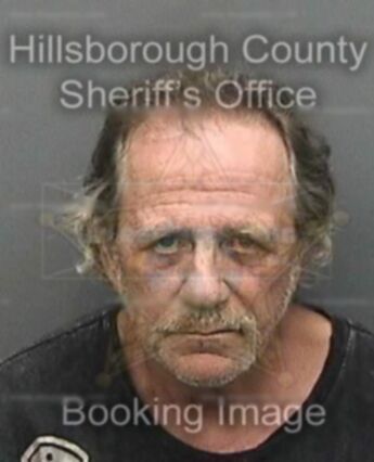 Orville Dean Powell Jr.