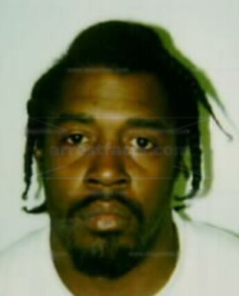Rodney Eugene Walker