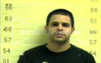 Javier Negron