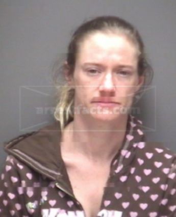 Stephanie Amber Robbins