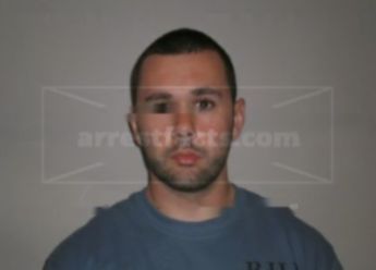 Cory Nicholas Whitehead