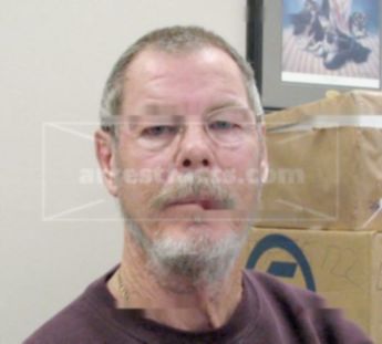 Charles Everett Lowe
