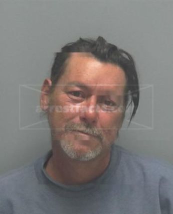 Christopher Ramsey Brown