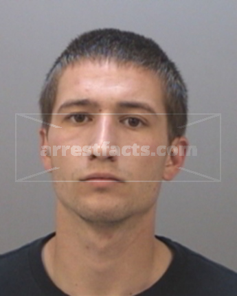 Preston James Caroselli