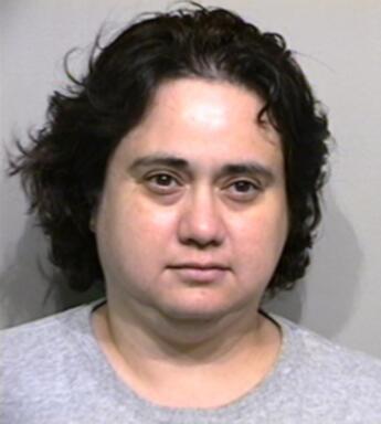 Delma Annette Cherry