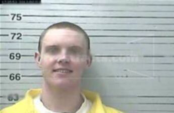 Taylor Jon Grundy