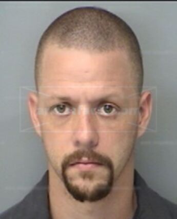 Raymond David Stover
