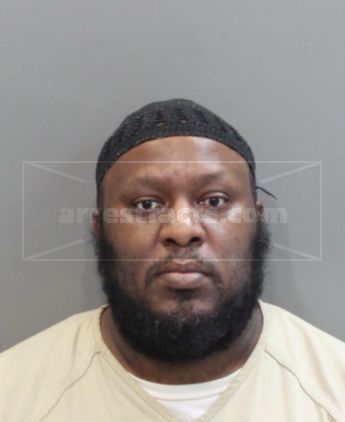 Darien Christopher Houston