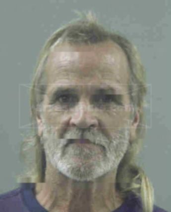 Harold Robert Brandon
