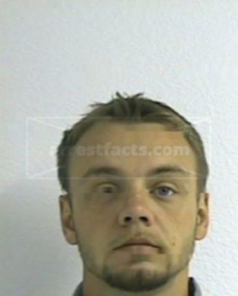 Matthew R Horton