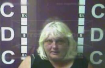 Mary C Johnson