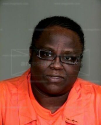 Myra Latrice Wilson