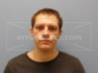 Nicholas Alan Taylor