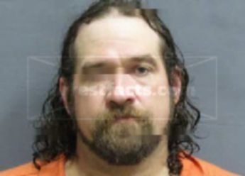 Timothy John Chumney