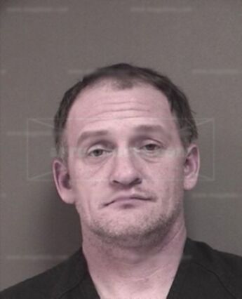 Christopher S Sherrill