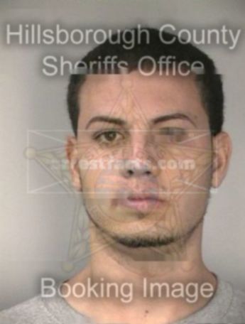 Daniel Mesa Jr.