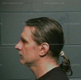 Timothy Charles Kretzer