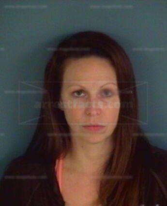 Carrie Leigh Aldridge