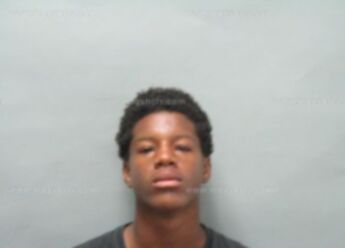 Stefon Markeis Crow