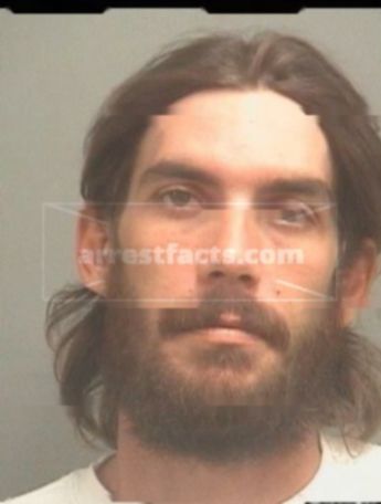 Michael Shane Dover