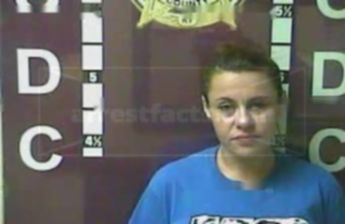 Paula Brittney Fritz