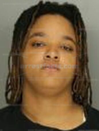 Aaliyah Jhane Wright