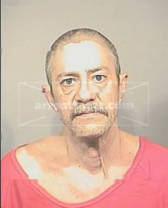 Melvin Richard Plaskov Jr