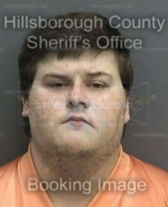 Chad Parker David Jones