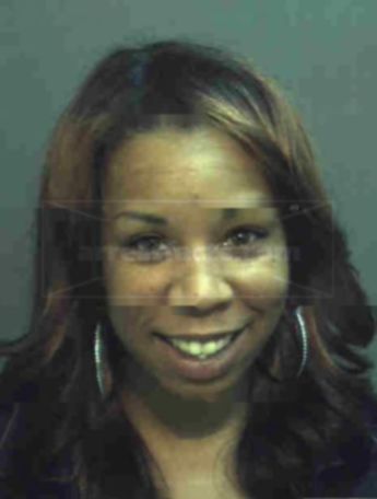 Kina Lynette Overton