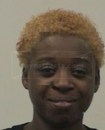 Latasha Shante Kemp