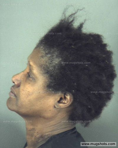Gwendolyn Lafaye Brooks
