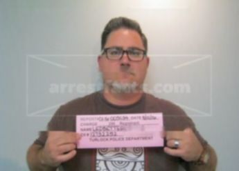 David Ryan Ledbetter