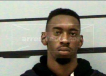 Stephon Russell Smith