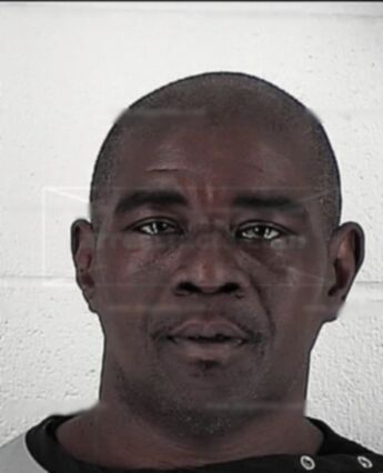 Dwayne Keith Robinson