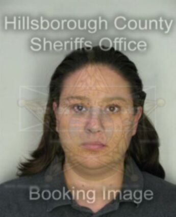 Tiffany D Baker