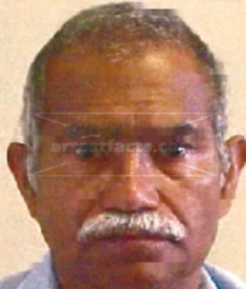 Abel Canelas