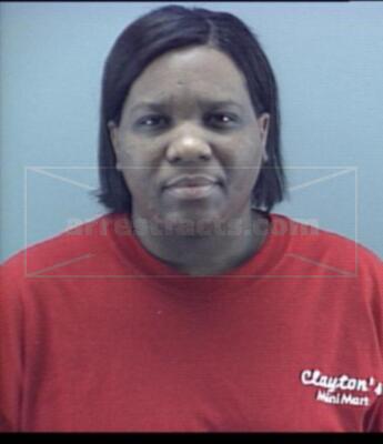 Gayla Patrice Garrett