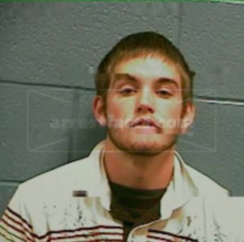 Morgan Thomas Robinson