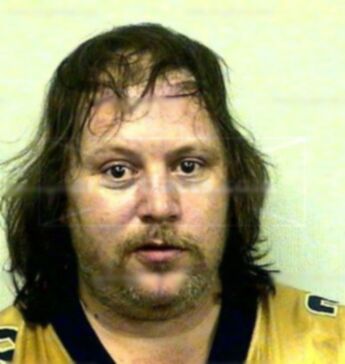 Michael Timothy Donovan