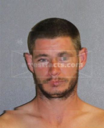 Joshua Lewis Squires