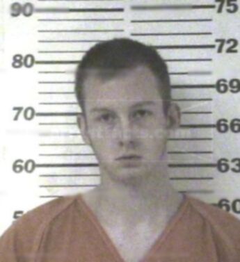 Dustin Taylor Hiroms