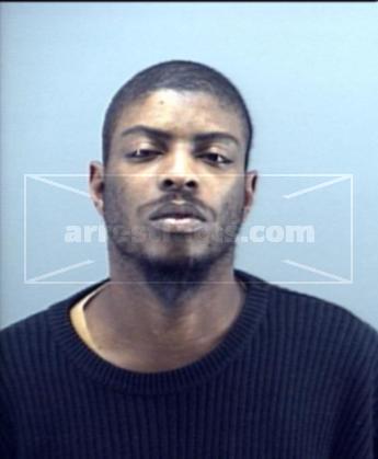 Kenyon Lashawn Figures