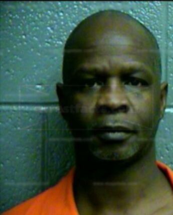 Jerry Edward Jeffries