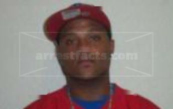 Alvin Charles Harvell Jr.