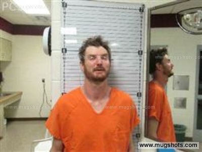 Eric Shane Holman