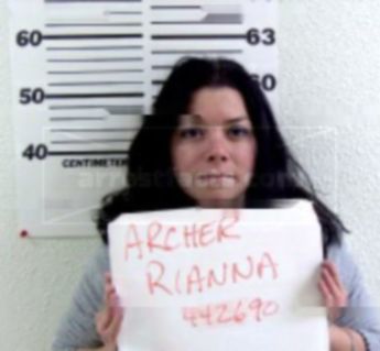 Reanna Archer